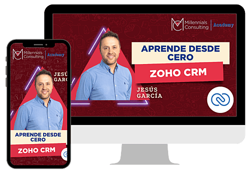 curso zoho crm